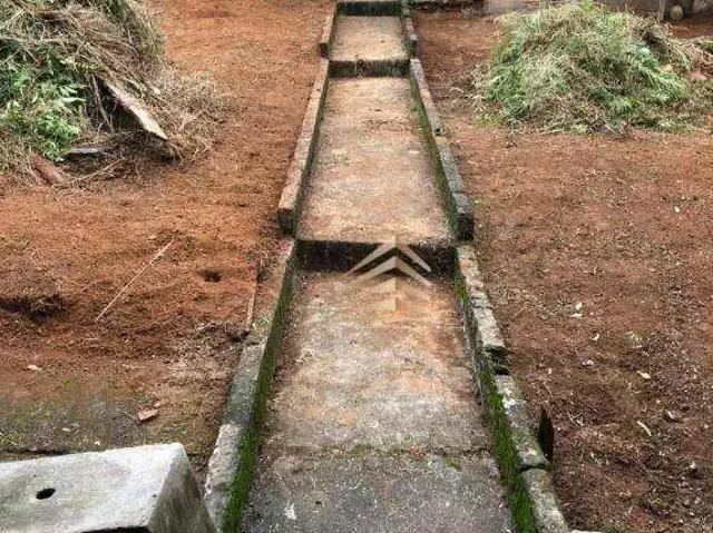 Terreno / Lote para Venda em Guarulhos/SP Jardim Presidente Dutra