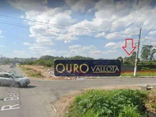 Terreno / Lote para Venda em Guarulhos/SP Jardim Presidente Dutra