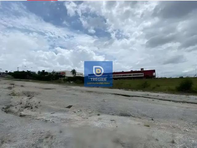 Terreno / Lote para Venda em Guarulhos/SP Jardim Presidente Dutra