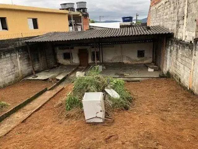 Terreno / Lote para Venda em Guarulhos/SP Jardim Presidente Dutra