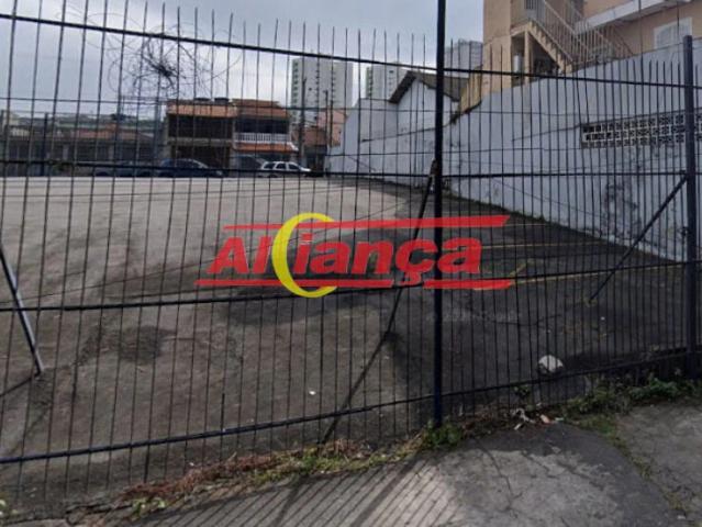 Terreno / Lote para Venda em Guarulhos/SP Jardim Rosa de Franca
