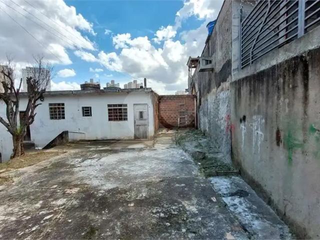 Terreno / Lote para Venda em Guarulhos/SP Jardim Rosa de Franca 1 Quartos