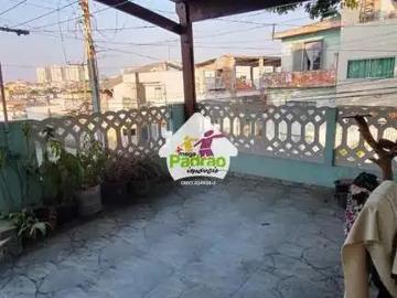 Terreno / Lote para Venda em Guarulhos/SP Jardim Rosa de Franca