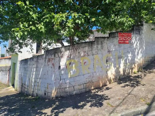 Terreno / Lote para Venda em Guarulhos/SP Jardim Rosa de Franca