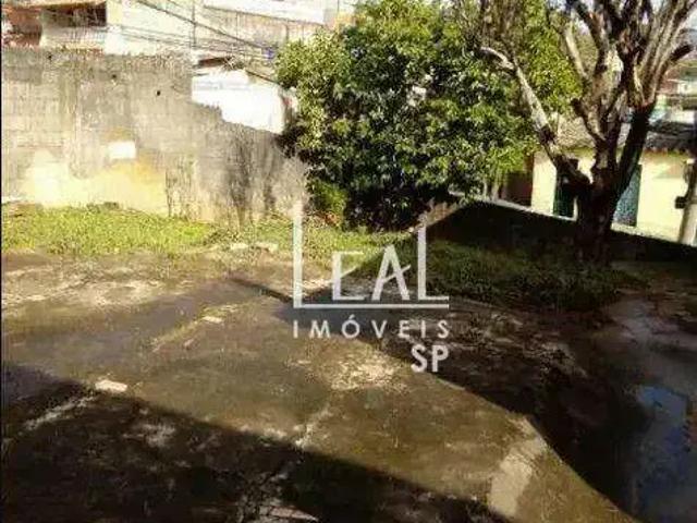 Terreno / Lote para Venda em Guarulhos/SP Jardim Rosa de Franca