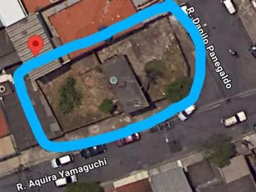 Terreno / Lote para Venda em Guarulhos/SP Jardim Rosa de Franca