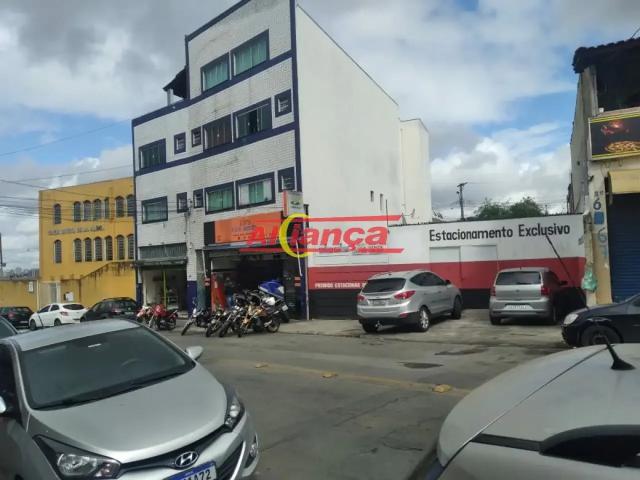 Terreno / Lote para Venda em Guarulhos/SP Jardim Valéria