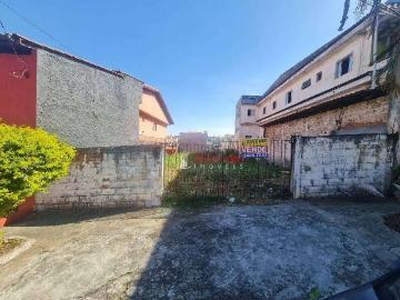 Terreno / Lote para Venda em Guarulhos/SP Jardim Valéria