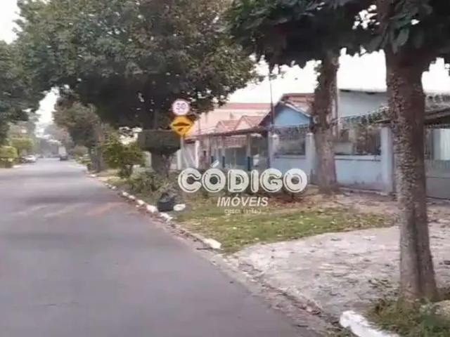 Terreno / Lote para Venda em Guarulhos/SP Jardim Vila Galvão
