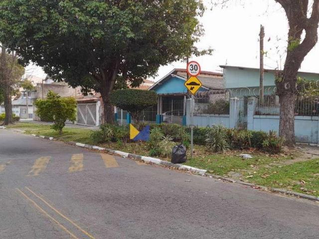Terreno / Lote para Venda em Guarulhos/SP Jardim Vila Galvão