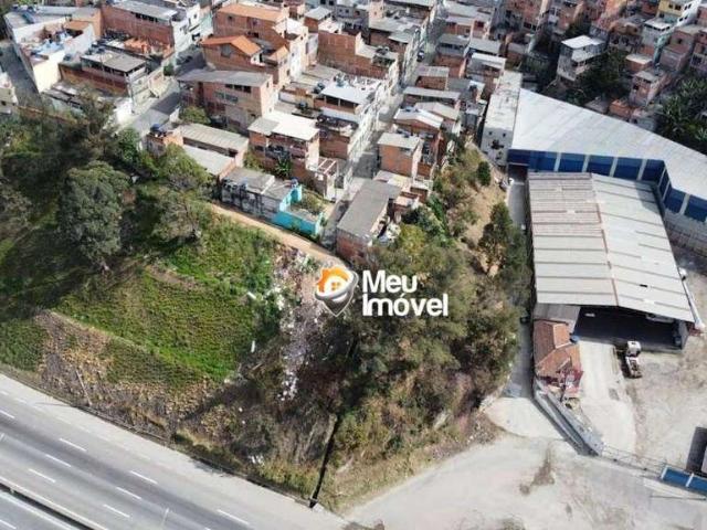 Terreno / Lote para Venda em Guarulhos/SP Jardim Vila Galvão