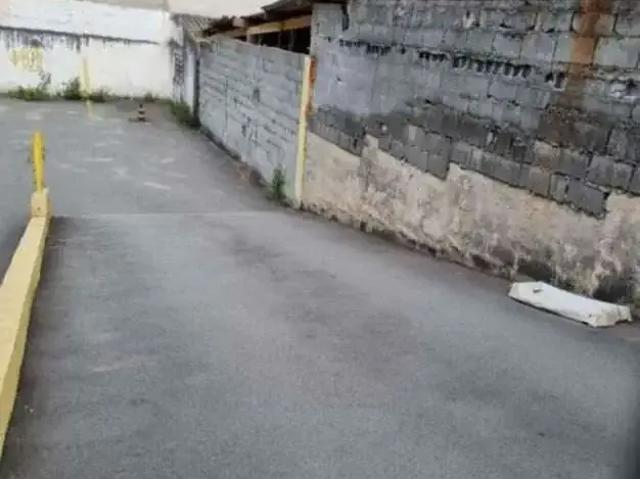 Terreno / Lote para Venda em Guarulhos/SP Jardim Vila Galvão