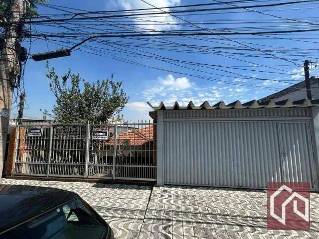 Terreno / Lote para Venda em Guarulhos/SP Jardim Vila Galvão