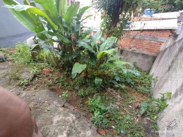 Terreno / Lote para Venda em Guarulhos/SP Jardim Vila Galvão