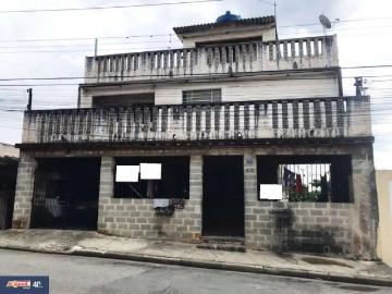 Terreno / Lote para Venda em Guarulhos/SP Jardim Vila Galvão