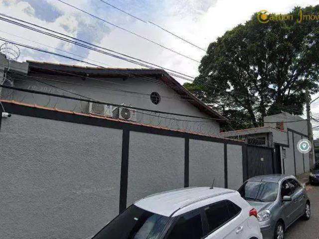 Terreno / Lote para Venda em Guarulhos/SP Jardim Zaira