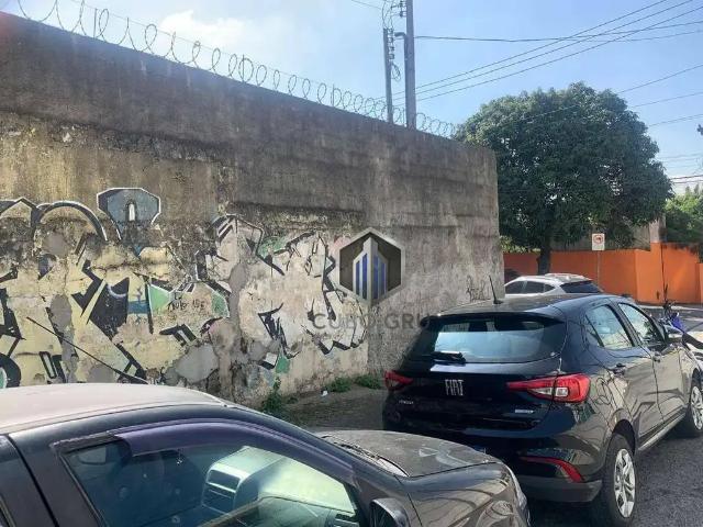 Terreno / Lote para Venda em Guarulhos/SP Macedo