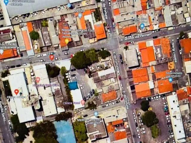 Terreno / Lote para Venda em Guarulhos/SP Macedo