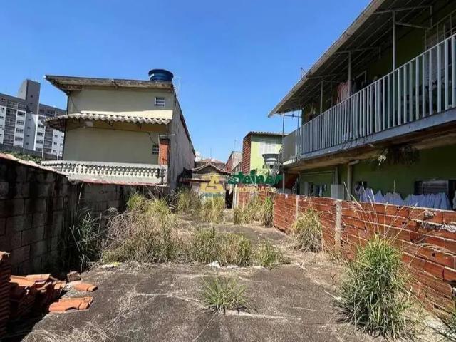Terreno / Lote para Venda em Guarulhos/SP Macedo