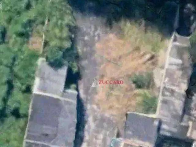 Terreno / Lote para Venda em Guarulhos/SP Macedo