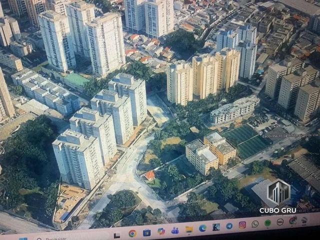 Terreno / Lote para Venda em Guarulhos/SP Macedo
