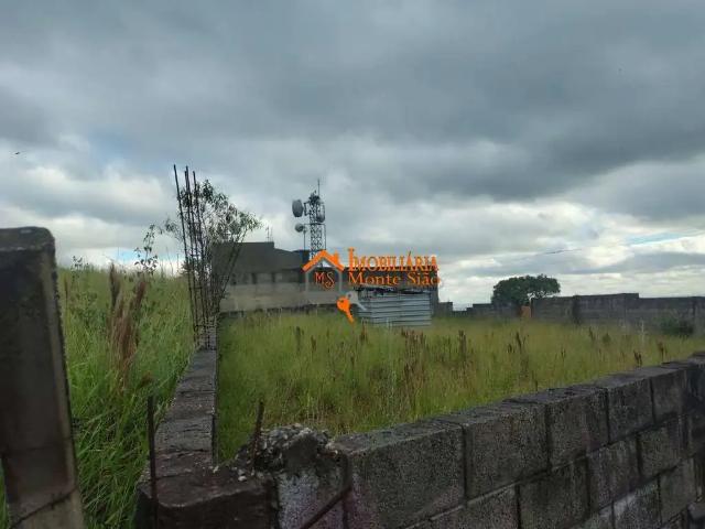 Terreno / Lote para Venda em Guarulhos/SP Mikail II