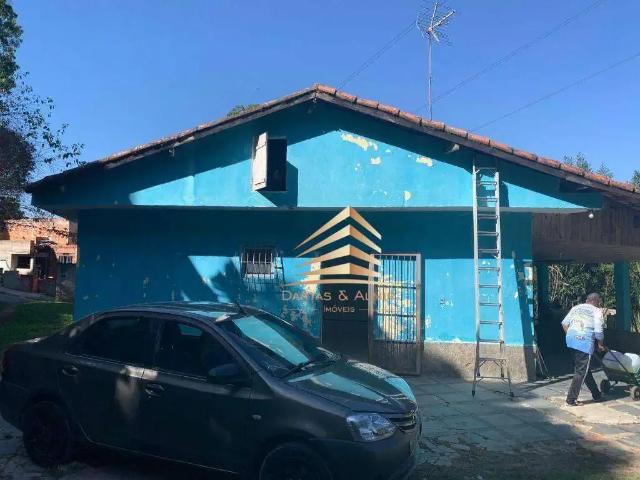 Terreno / Lote para Venda em Guarulhos/SP Mikail II
