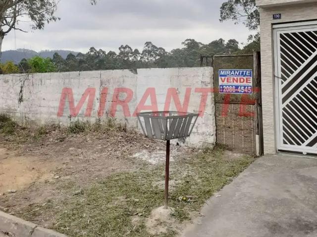 Terreno / Lote para Venda em Guarulhos/SP Parque Continental