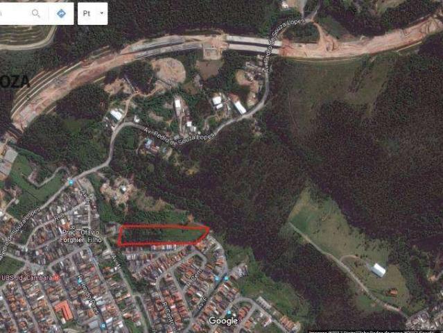 Terreno / Lote para Venda em Guarulhos/SP Parque Continental