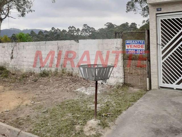 Terreno / Lote para Venda em Guarulhos/SP Parque Continental