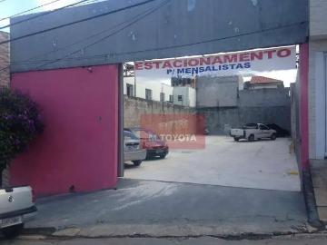 Terreno / Lote para Venda em Guarulhos/SP Parque Continental II