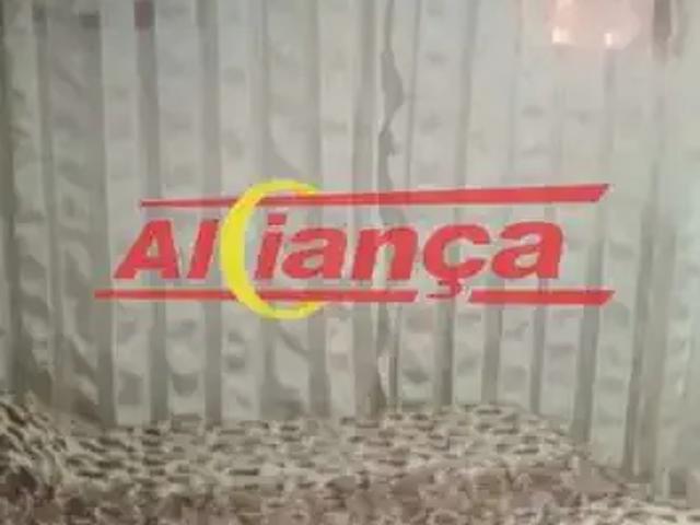 Terreno / Lote para Venda em Guarulhos/SP Parque Continental II