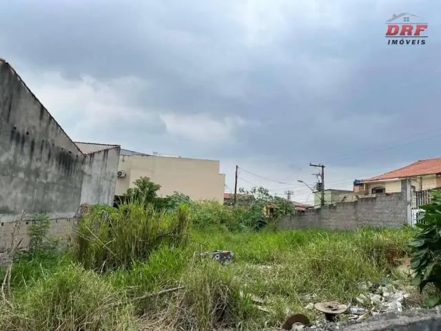 Terreno / Lote para Venda em Guarulhos/SP Parque Continental II