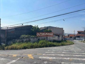Terreno / Lote para Venda em Guarulhos/SP Parque Continental II
