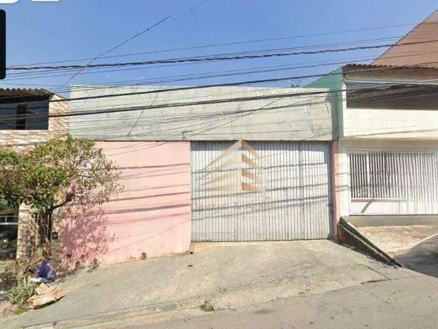 Terreno / Lote para Venda em Guarulhos/SP Parque Continental II