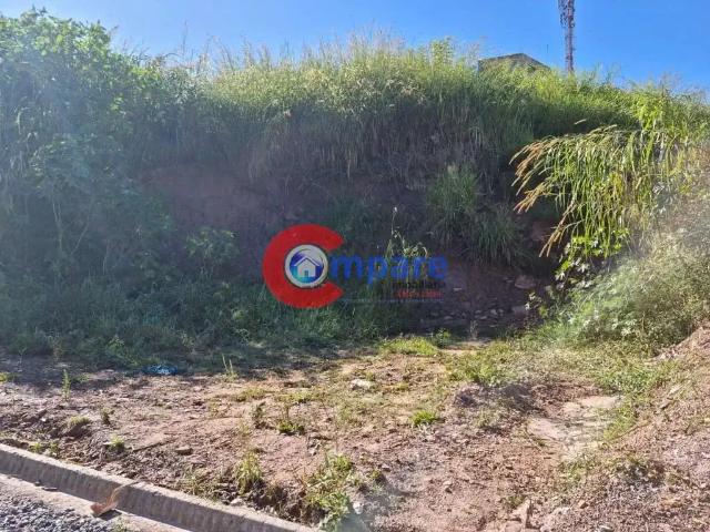 Terreno / Lote para Venda em Guarulhos/SP Parque Continental II