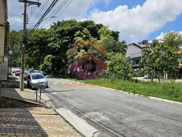 Terreno / Lote para Venda em Guarulhos/SP Parque Continental II