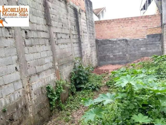 Terreno / Lote para Venda em Guarulhos/SP Parque Flamengo