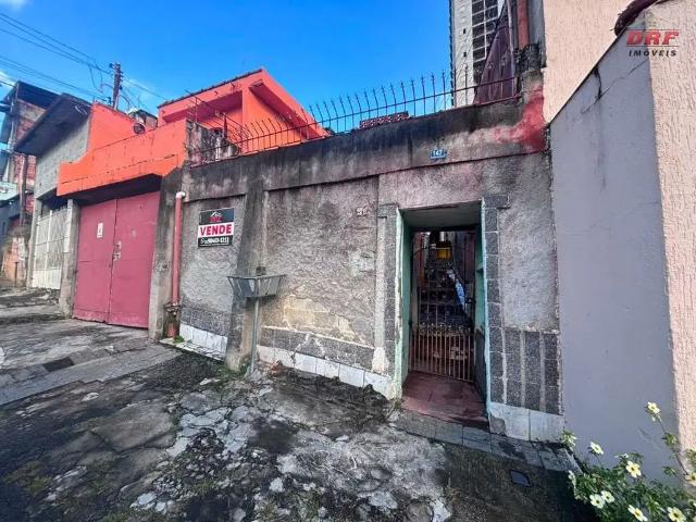 Terreno / Lote para Venda em Guarulhos/SP Parque Marabá
