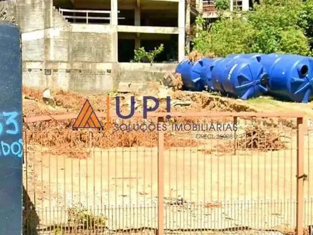 Terreno / Lote para Venda em Guarulhos/SP Parque Marabá
