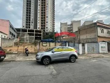 Terreno / Lote para Venda em Guarulhos/SP Parque Marabá