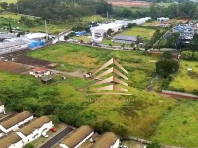 Terreno / Lote para Venda em Guarulhos/SP Parque Maria Helena