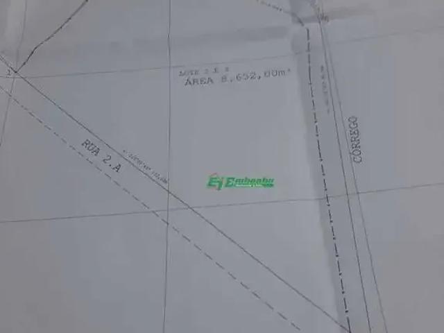 Terreno / Lote para Venda em Guarulhos/SP Parque Maria Helena