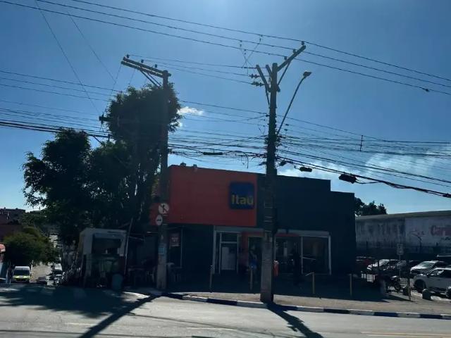 Terreno / Lote para Venda em Guarulhos/SP Parque São Miguel
