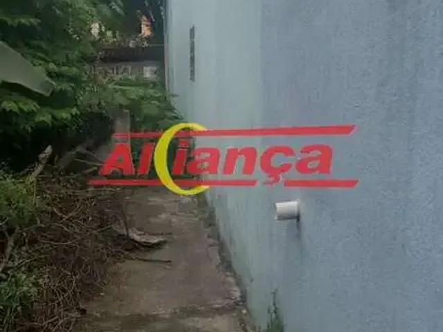 Terreno / Lote para Venda em Guarulhos/SP Parque São Miguel