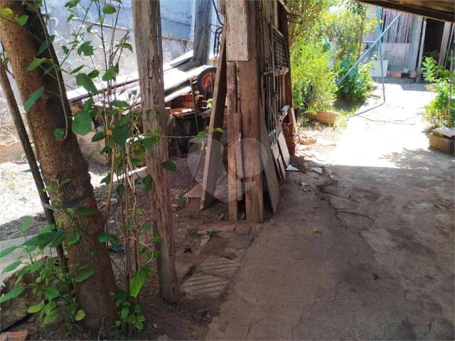 Terreno / Lote para Venda em Guarulhos/SP Parque Santo Antônio