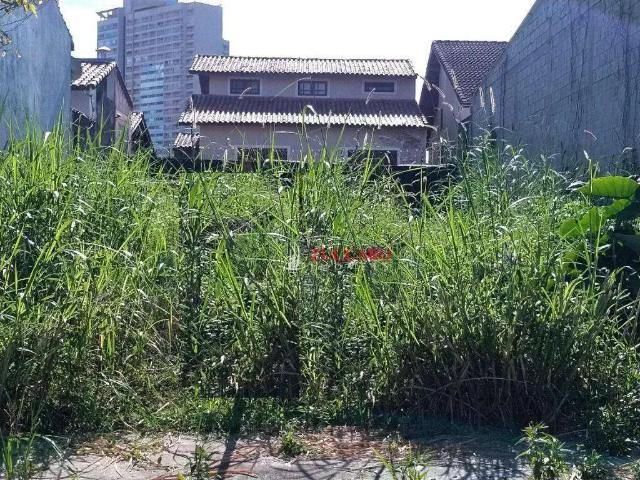 Terreno / Lote para Venda em Guarulhos/SP Parque Renato Maia