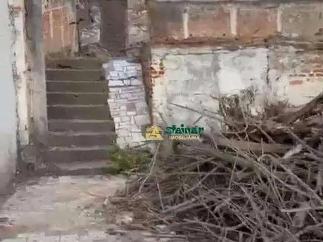 Terreno / Lote para Venda em Guarulhos/SP Parque Renato Maia