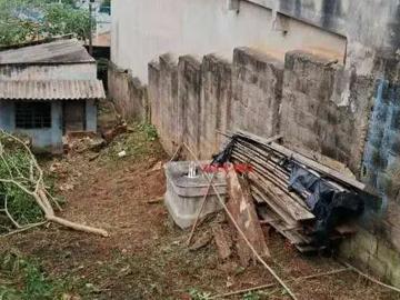 Terreno / Lote para Venda em Guarulhos/SP Parque Renato Maia