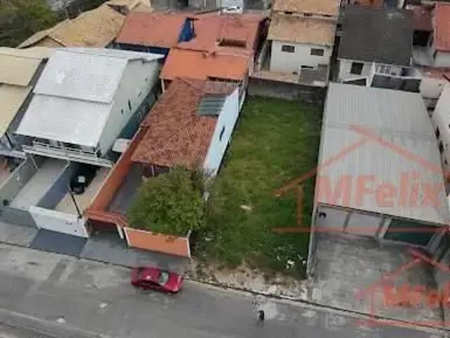 Terreno / Lote para Venda em Guarulhos/SP Parque Renato Maia